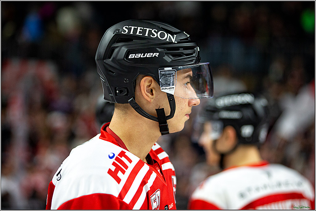 PENNY DEL; Koelner Haie- Adler Mannheim; Koeln, 04.11.2022